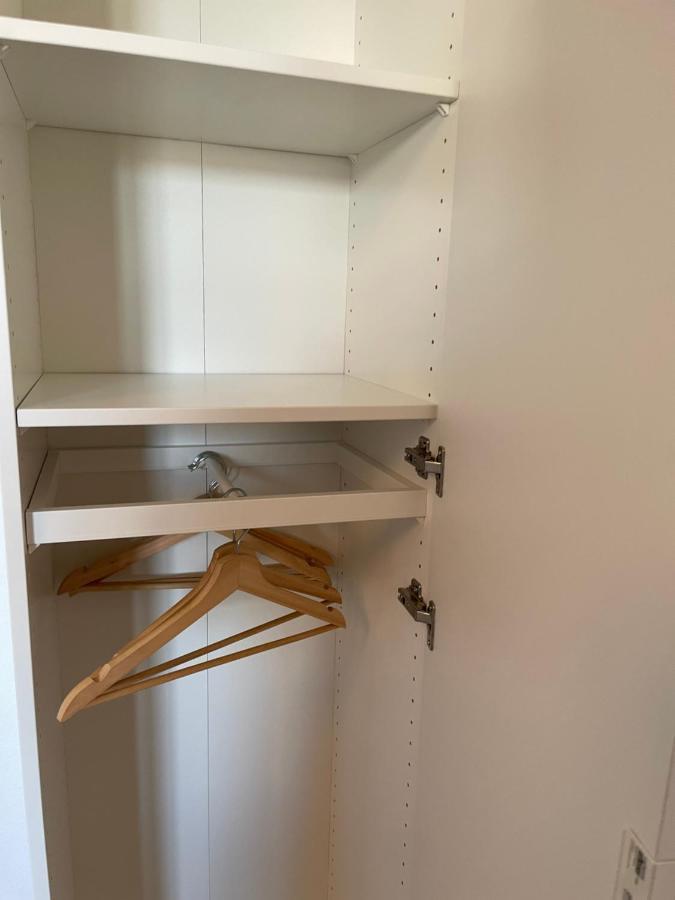 H&H Apartment Im Herzen Von Greifswald Zentral In Der Langen Reihe Dış mekan fotoğraf