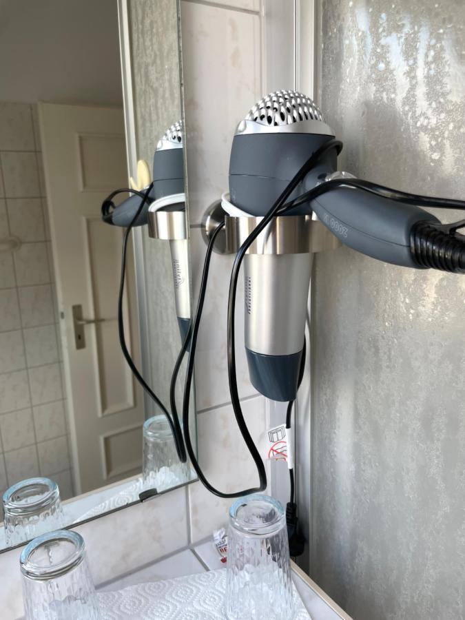 H&H Apartment Im Herzen Von Greifswald Zentral In Der Langen Reihe Dış mekan fotoğraf