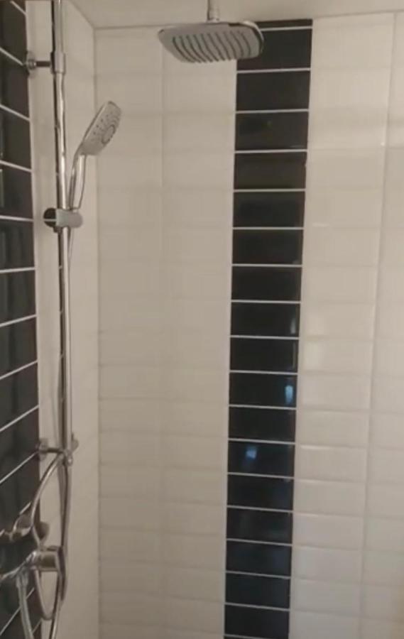 H&H Apartment Im Herzen Von Greifswald Zentral In Der Langen Reihe Dış mekan fotoğraf