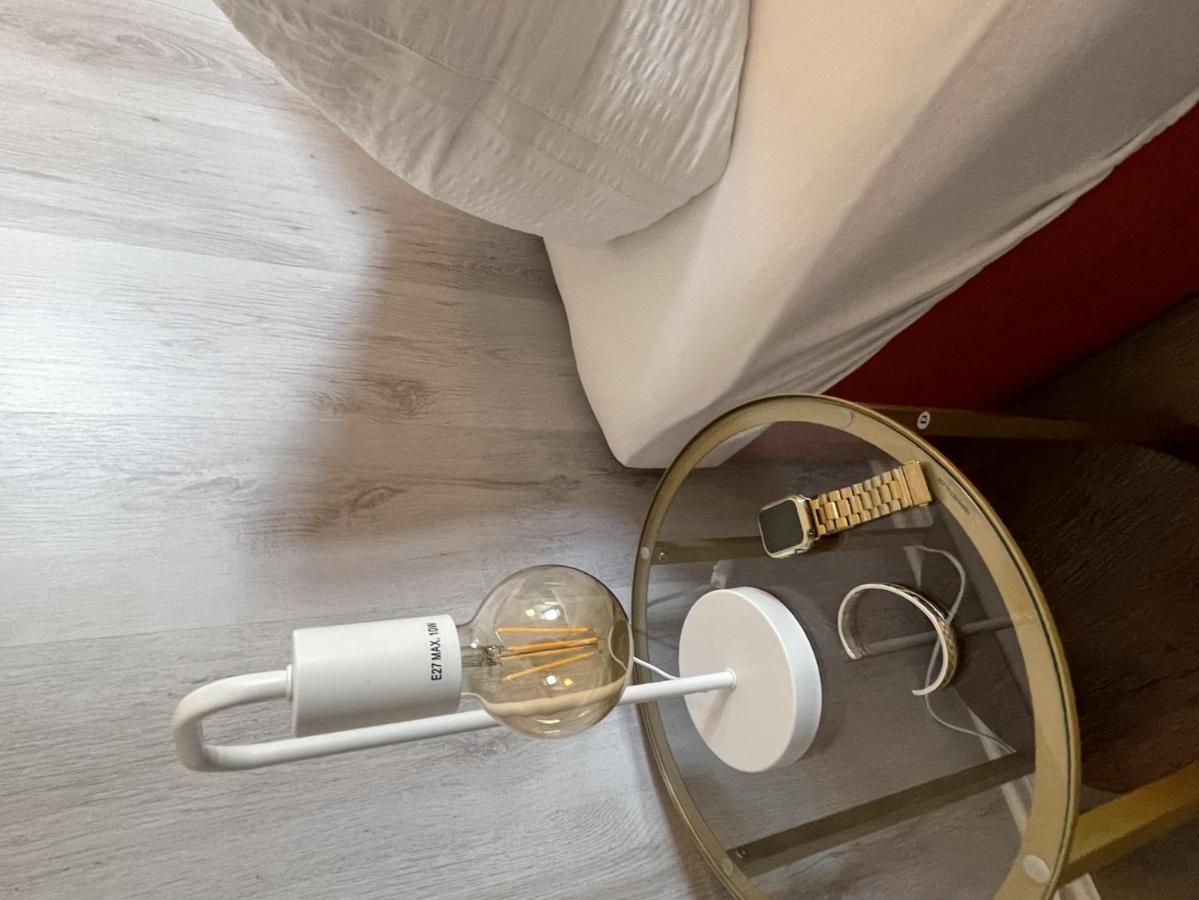 H&H Apartment Im Herzen Von Greifswald Zentral In Der Langen Reihe Dış mekan fotoğraf