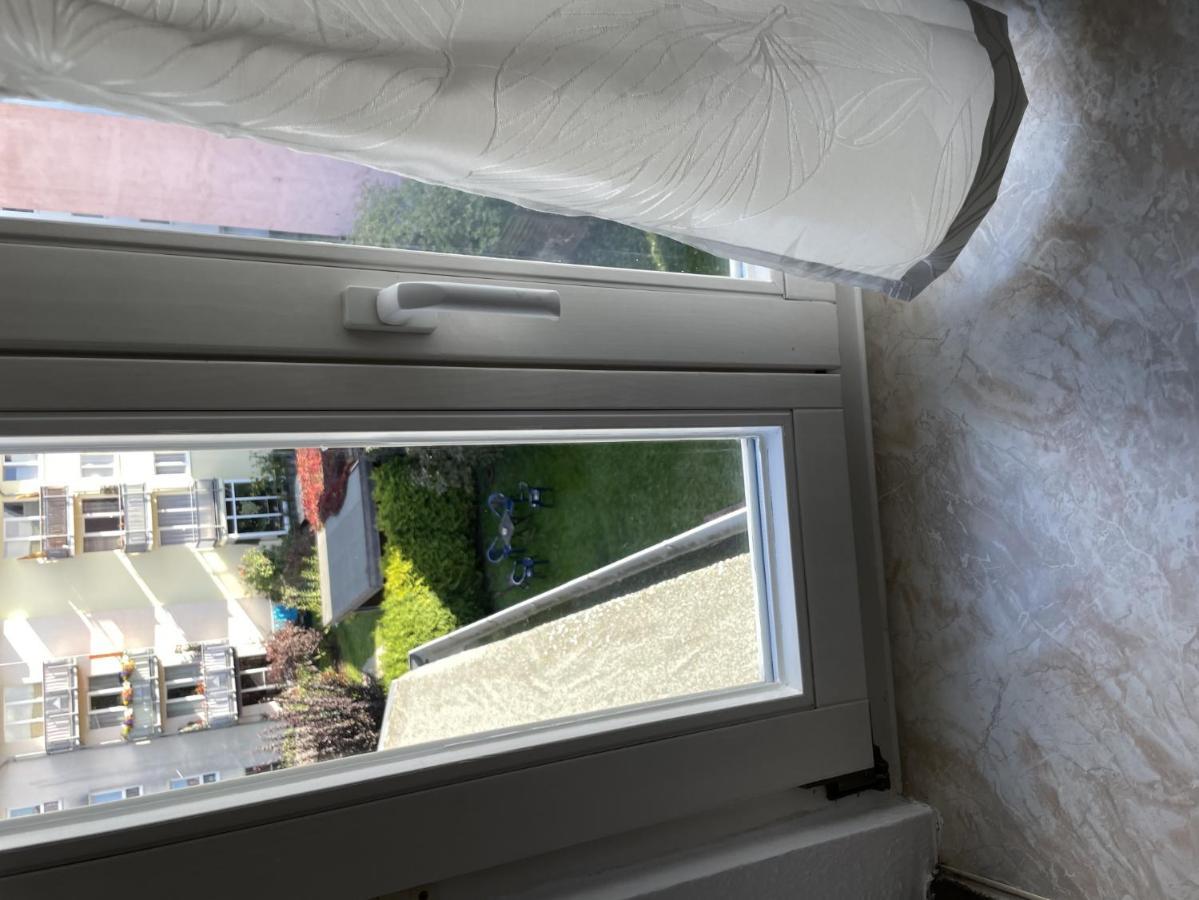 H&H Apartment Im Herzen Von Greifswald Zentral In Der Langen Reihe Dış mekan fotoğraf