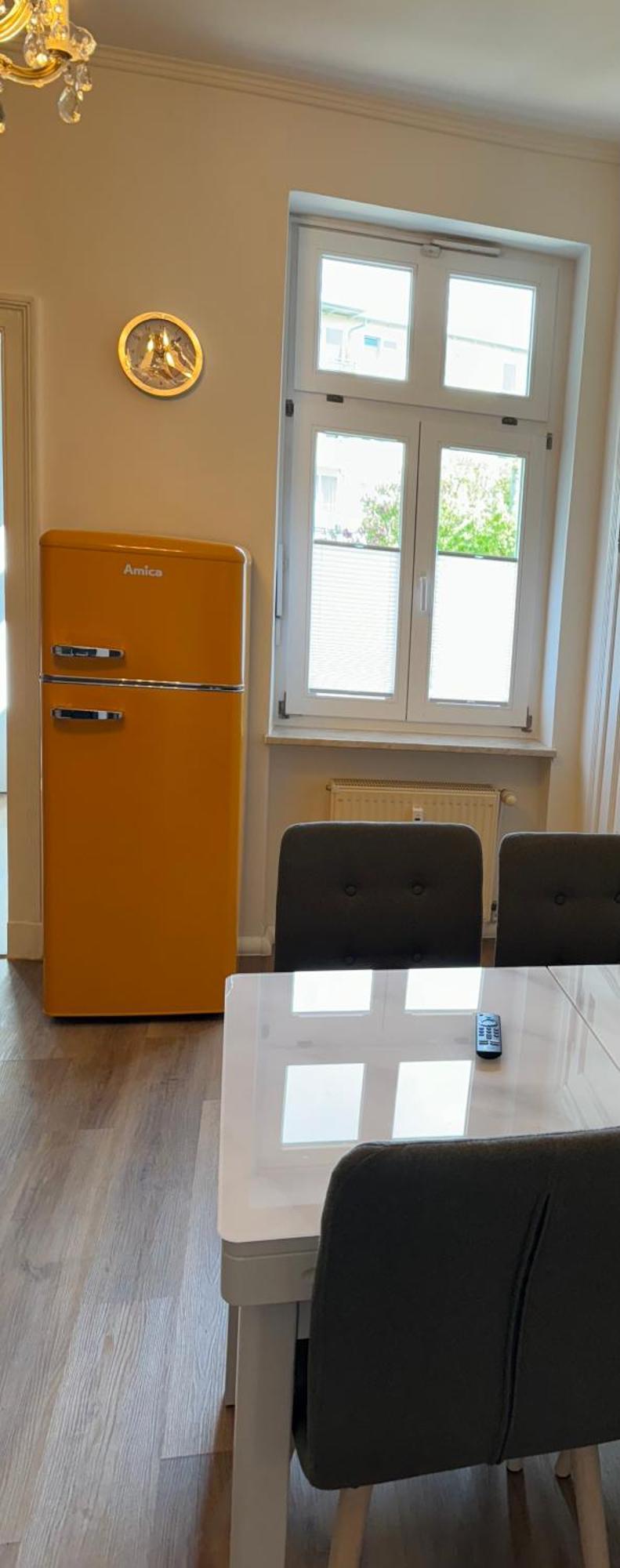 H&H Apartment Im Herzen Von Greifswald Zentral In Der Langen Reihe Dış mekan fotoğraf