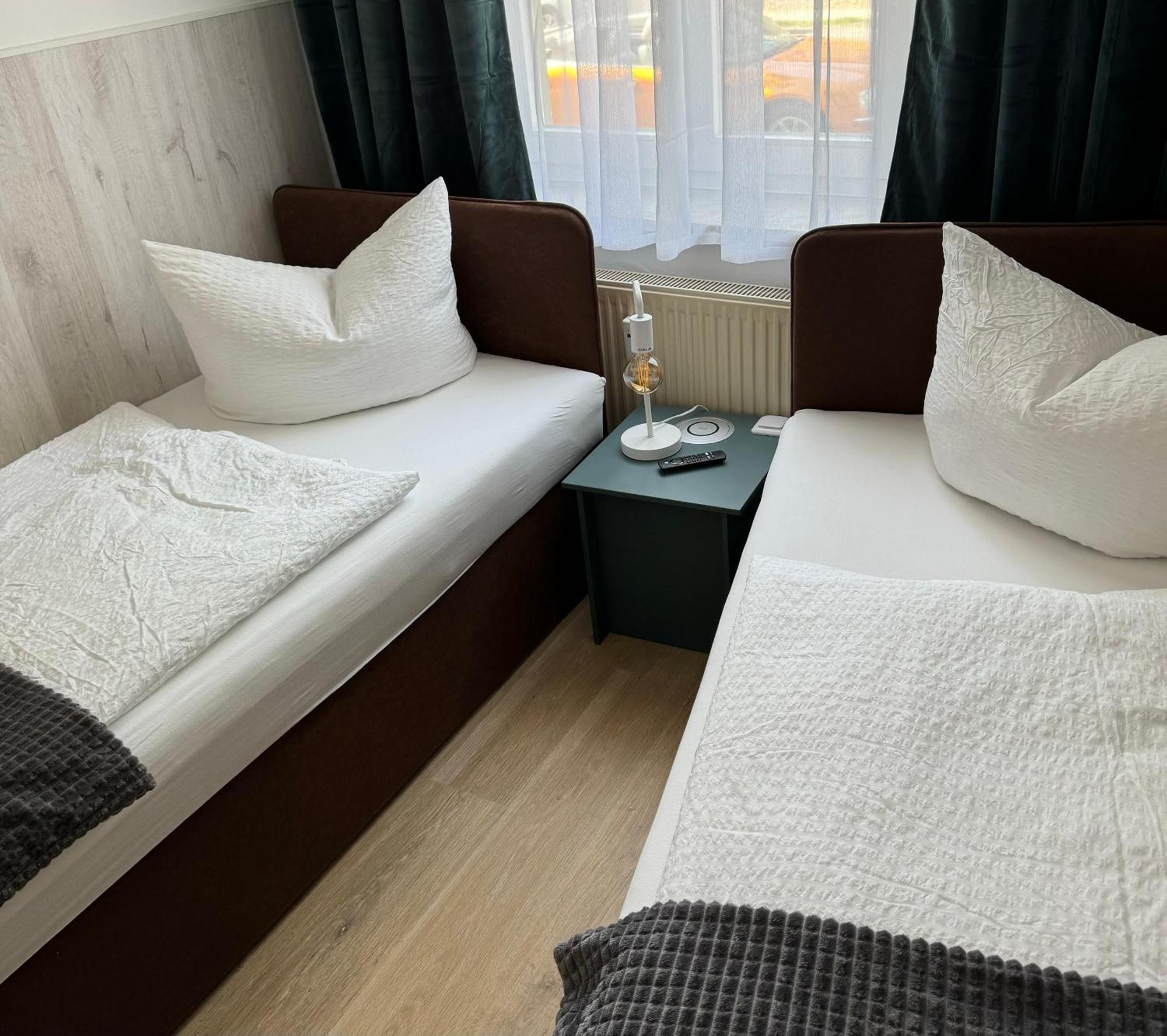 H&H Apartment Im Herzen Von Greifswald Zentral In Der Langen Reihe Dış mekan fotoğraf